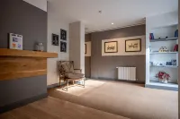 Hotel Ribaeta - 2-Star