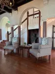 Botha House