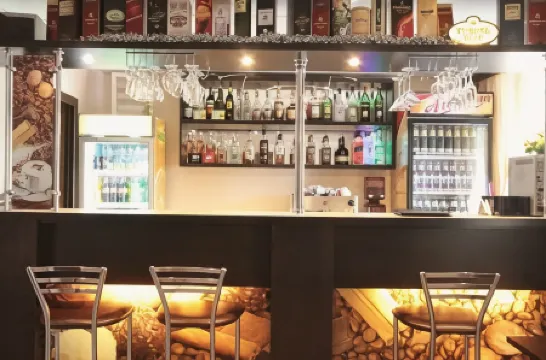 Гостиница 40 лет Победы