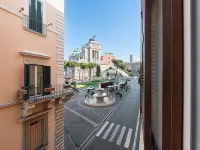 Vittoriano Suite Hotels near Musei Capitolini