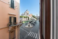 Vittoriano Suite - Pensionat