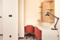 NextDoor Apartments