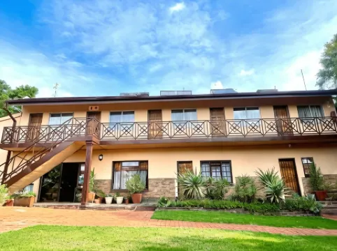 Clubview Guest House