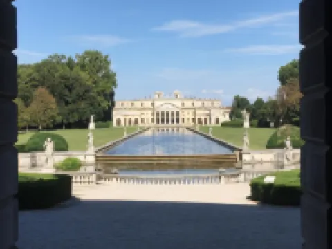 Dimora Naviglio Hotéis em Dolo