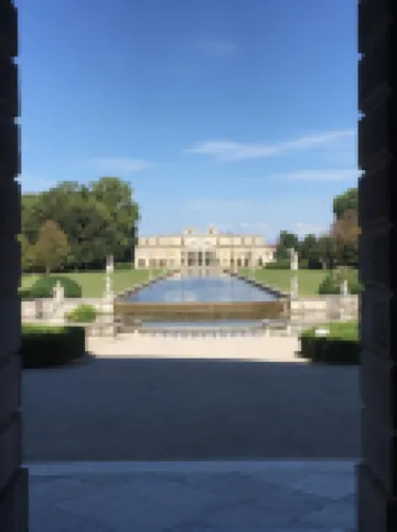 디모라 나빌리오 B&B