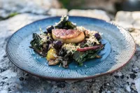 Domaine Rabiega - Vineyard and Boutique Hotel