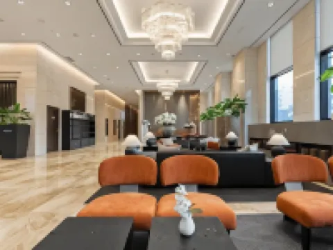 Gloucester Hotel Jeonju 全州市のホテル