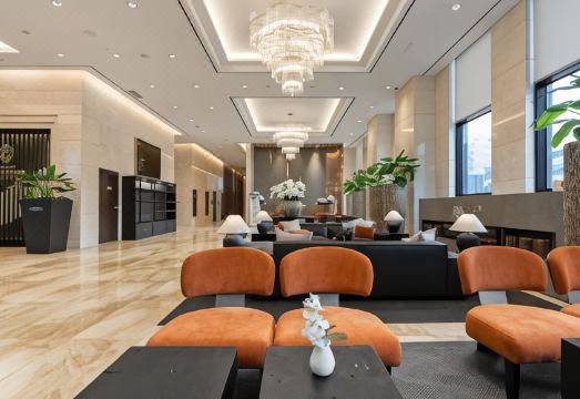 글로스터호텔 전주