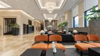 Gloucester Hotel Jeonju - WiFi