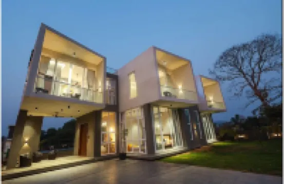 Suruchi Villa By Soumils Stays