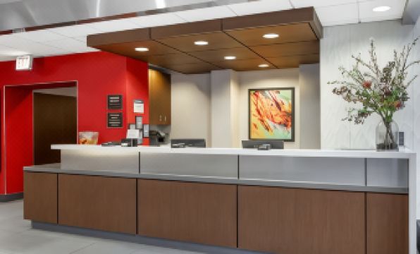 Best Western Grant Park Hotel