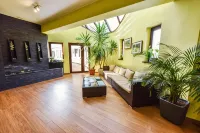 Wellness Hotel Spark - СПА