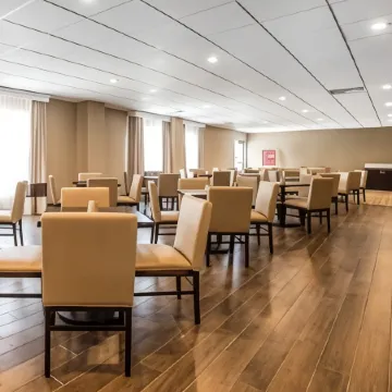 Comfort Inn & Suites Vernal - National Monument Area