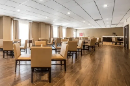 Comfort Inn & Suites Vernal - National Monument Area