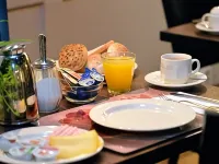 Best Western DAM Square Inn Hoteles cerca de Iglesia Noorderkerk