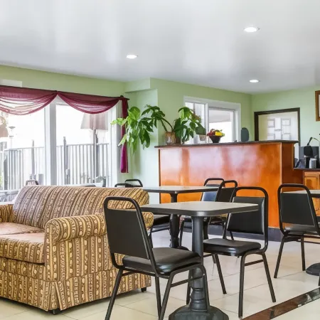 Rodeway Inn & Suites Hayward - Oakland South