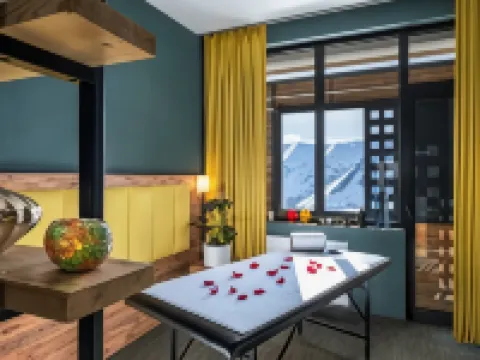 ベストウェスタン グダウリ グダウリのホテル