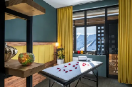 Best Western Gudauri