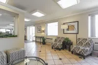 Greenstay Hotel Joplin Missouri
