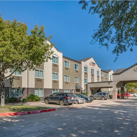 Comfort Suites the Colony - Plano West