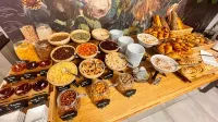 Boutique Hotel Mirjam - Mountain view