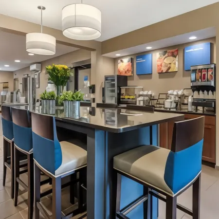 Comfort Inn Ellsworth - Bar Harbor