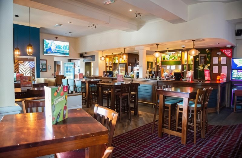 Highfield Hotel photo 5