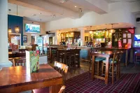 Highfield Hotel - bar