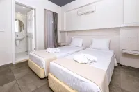 Muskebi Apart Otel -  Ferienwohnungen
