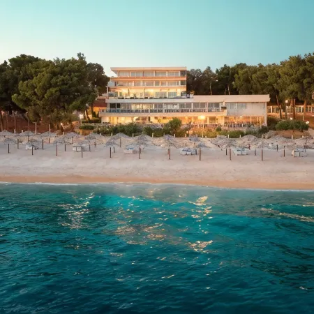 Hotel Zora