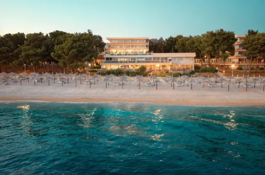 Hotel Zora