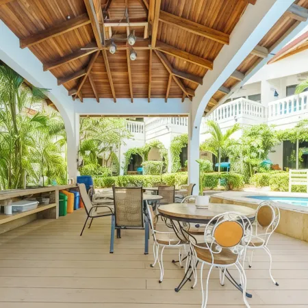 Hotel Mar Rey