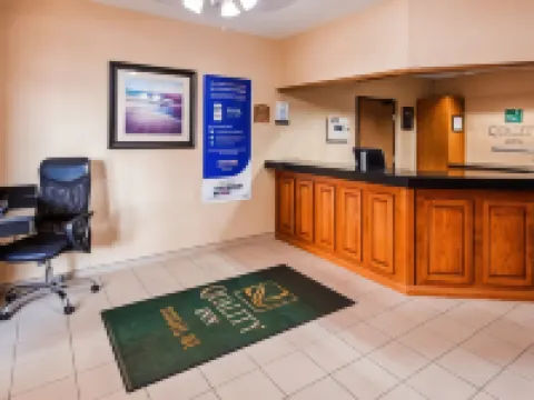 Quality Inn Hotels in Tomah