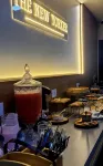 TNY APART BARRETOS - breakfast