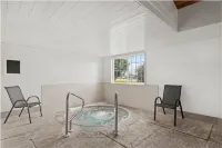 Sleep Inn & Suites Verona - Madison Southwest - Kylpyammeita