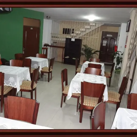 Hostelling Bustillo