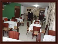 Hostelling Bustillo