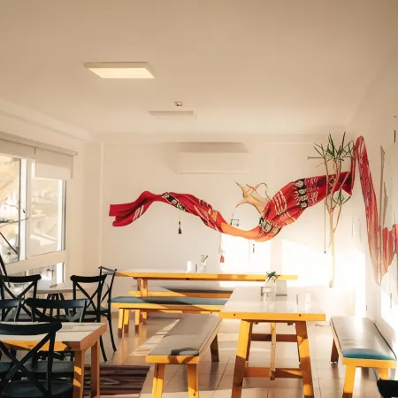 Nomads Hotel Petra