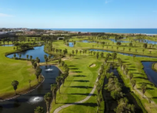 Foz Club - Algarve