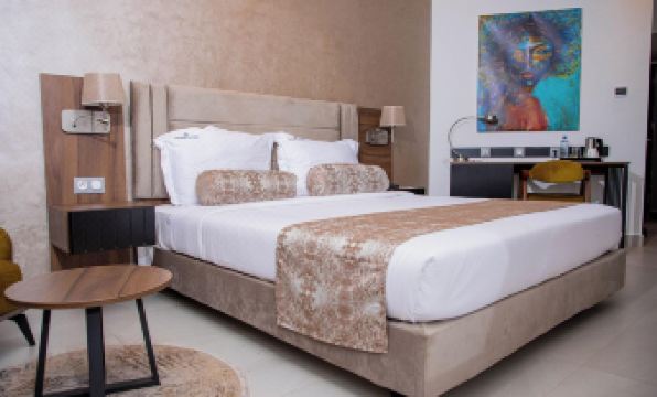 Sopatel Silmandé - Housity