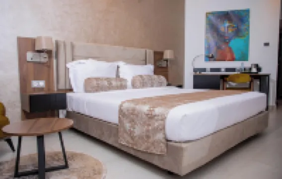 Sopatel Silmandé Hotels in 