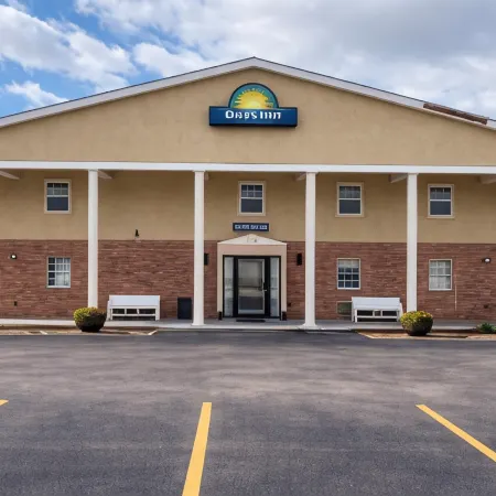 Days Inn by Wyndham Amherst