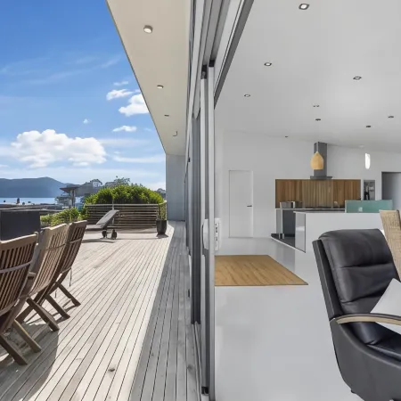 Bruny Island Escapes and Hotel Bruny