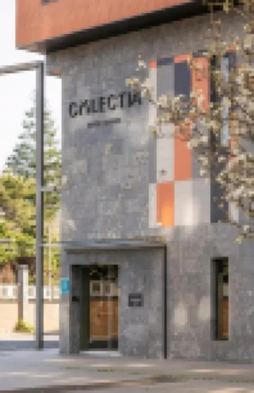 Colectia Hotel Urumea のホテル