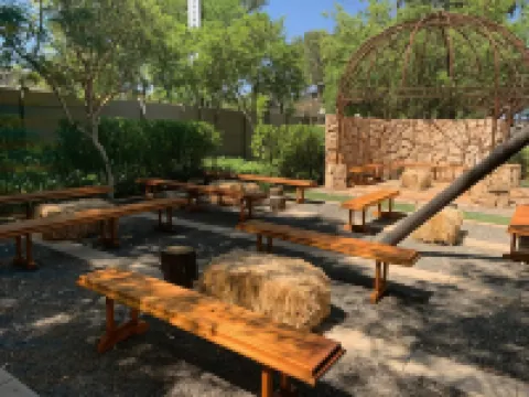 Monte Christo Hotel