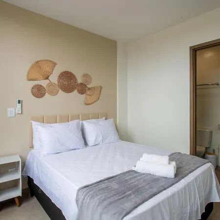 Modern and Sophisticated Apartments Near the Beach in Marau VLL