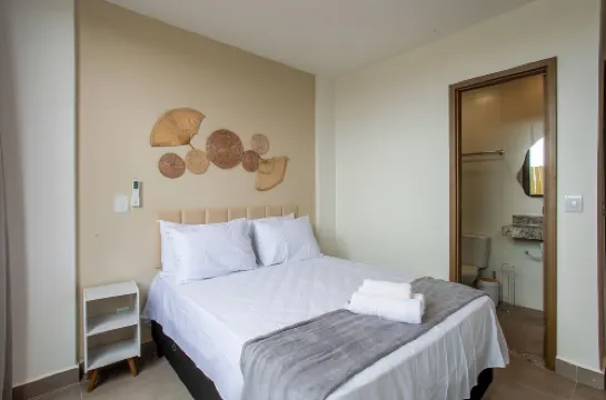 Modern and Sophisticated Apartments Near the Beach in Marau VLL