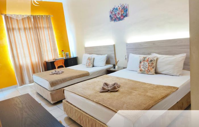 My Place Guest House Manado