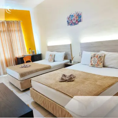 My Place Guest House Manado Hotels near Manado Resort