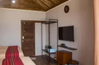 Teras Pahawang Hotels in 